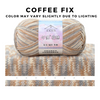 [FREE GIFT] 3 Pieces - 4-Ply Milk Cotton Yarn 50g · Soft Combed Cotton Acrylic Blend