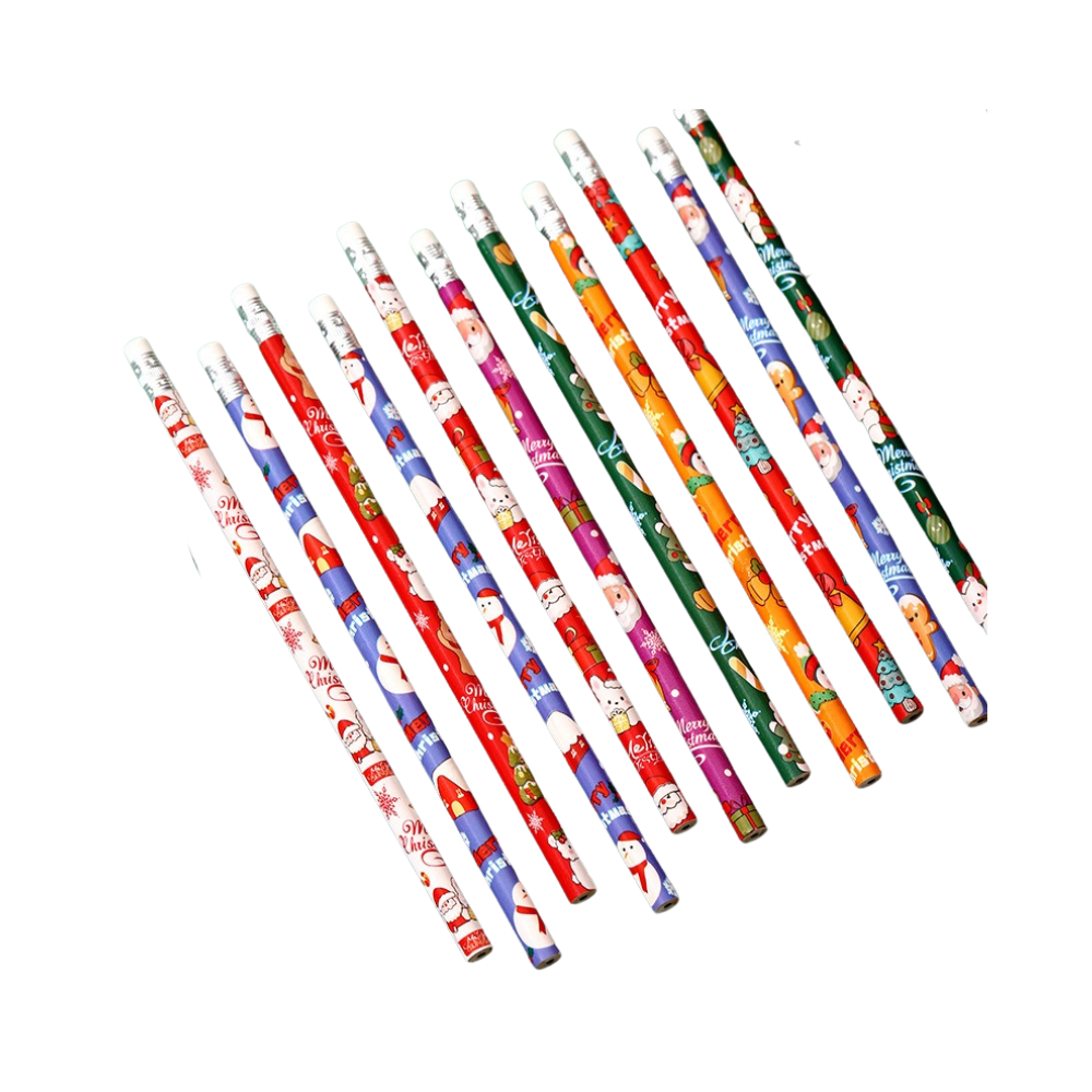 Christmas Party Bundle for 10 kids (Worth $24.90)