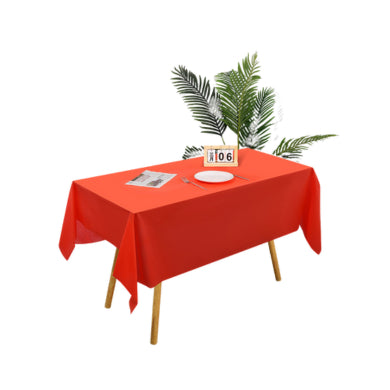 Christmas Table Cover Festive Designs