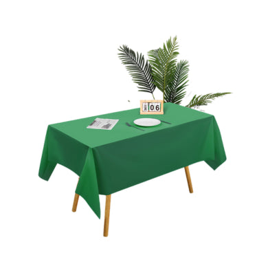 Christmas Table Cover Festive Designs