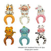 Children’s Handheld Foil Balloons