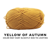 [FREE GIFT] 3 Pieces - 4-Ply Milk Cotton Yarn 50g · Soft Combed Cotton Acrylic Blend